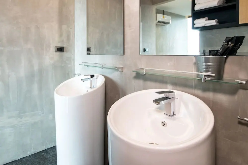 Natural Park: 2 bedrooms pavilion #P12