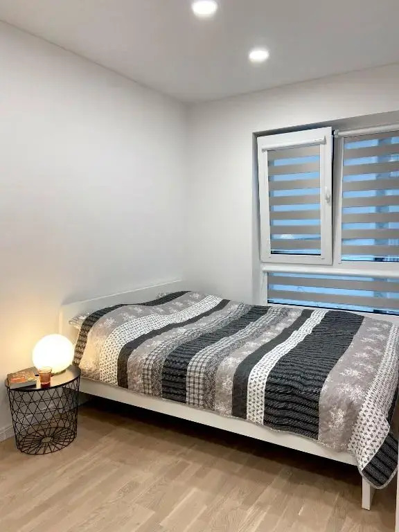 Wolfie Apartment