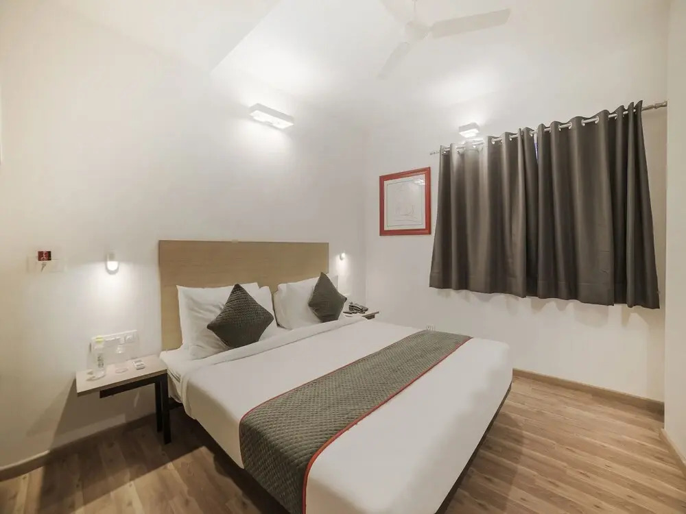 Oyo Townhouse 082 Chander Nagar Janakpuri