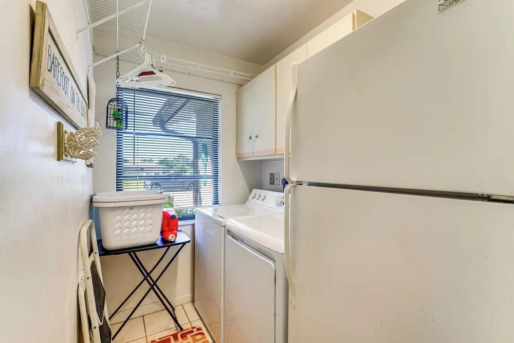 Canal-front Escape w/ Dock & Pool in Cape Coral