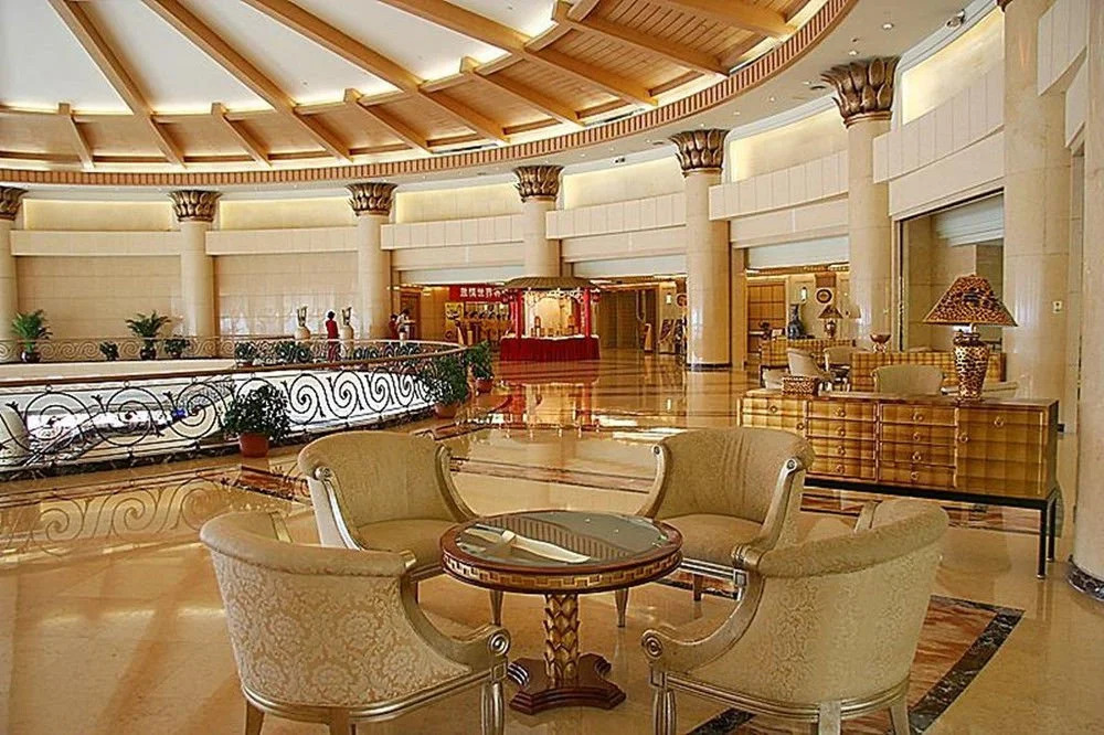 Tianjin Tianbao International Hotel