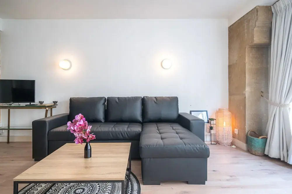 Luxury Suite Marais - AC - Wifi