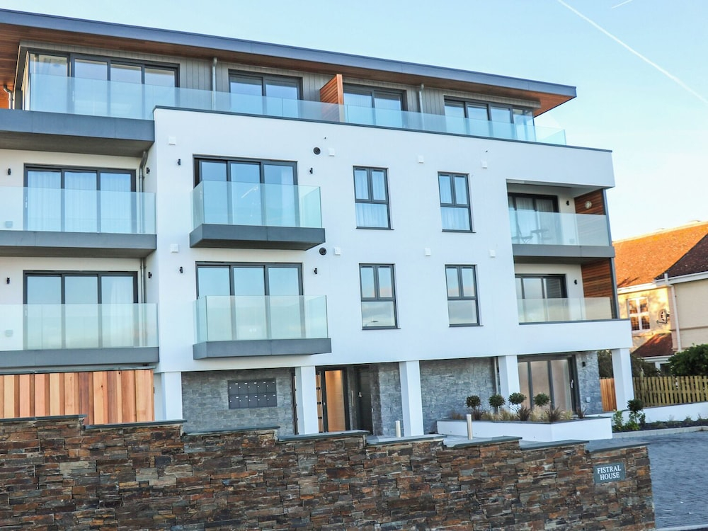 Beach View Fistral