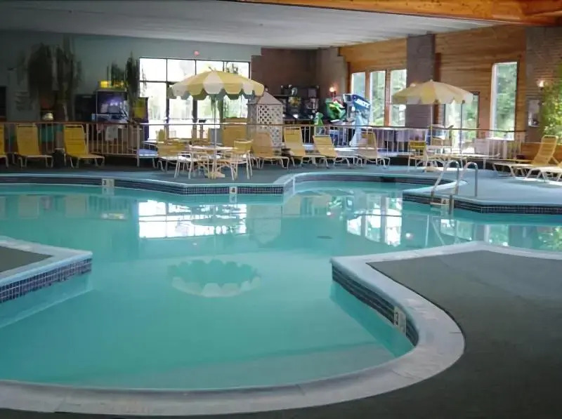 Pocono Resort Conference Center