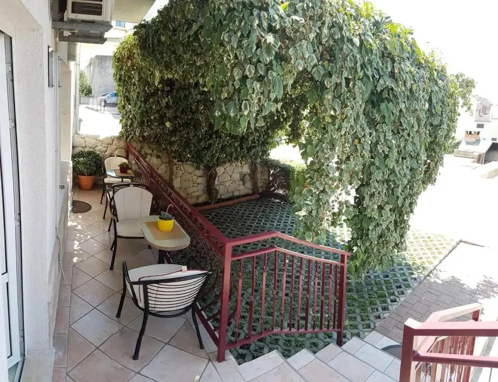 Apartments Dubravka