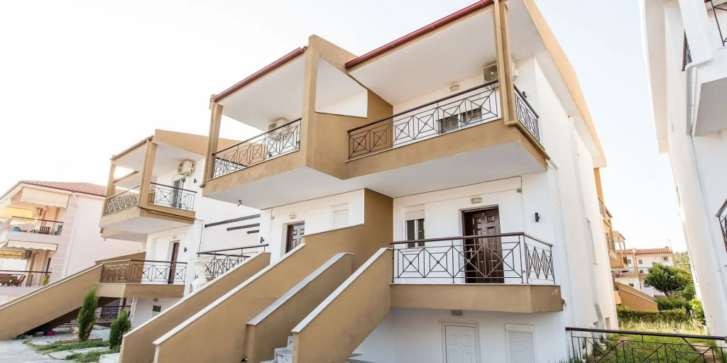 Greek Pride Villa Ellada