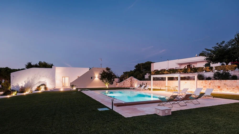 VILLA BELLINA 6, Emma Villas