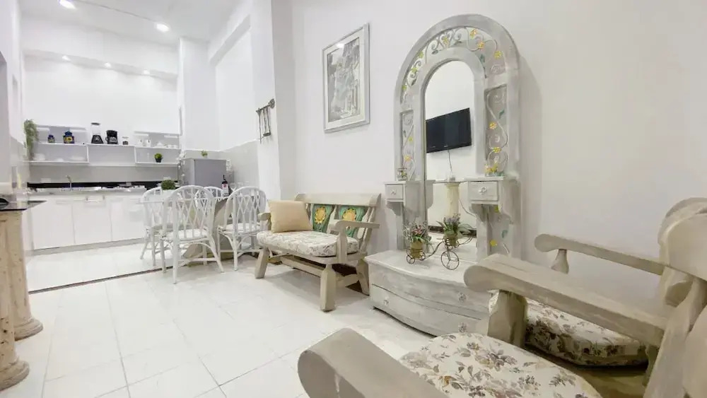 Apartment Old City
