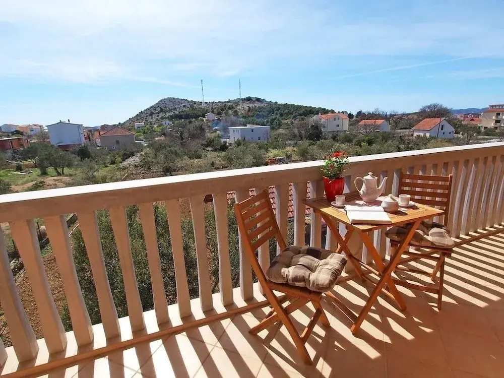 Apartments Jasminka Drage