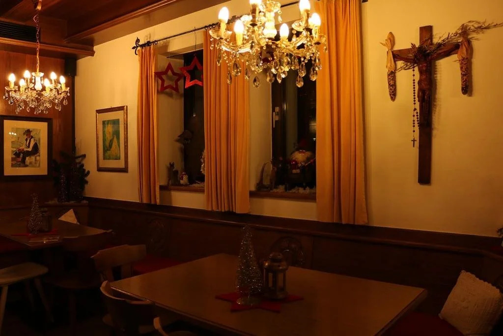 Hotel Weisse Lilie - B&B