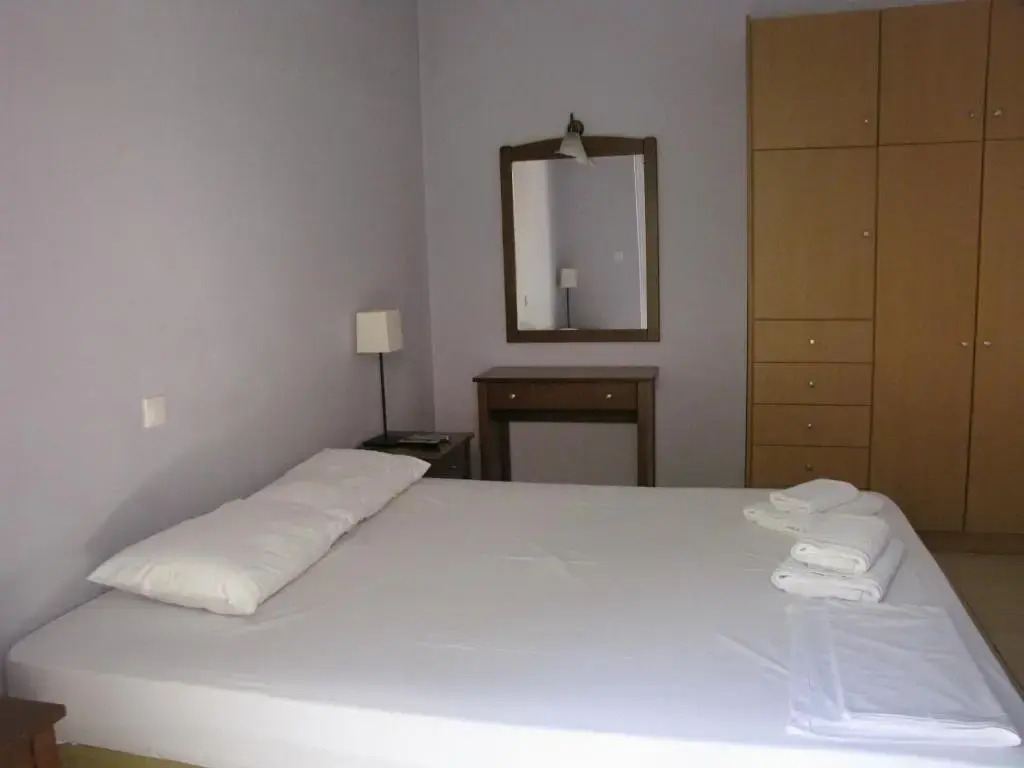 Apartments Ithaki Holidays