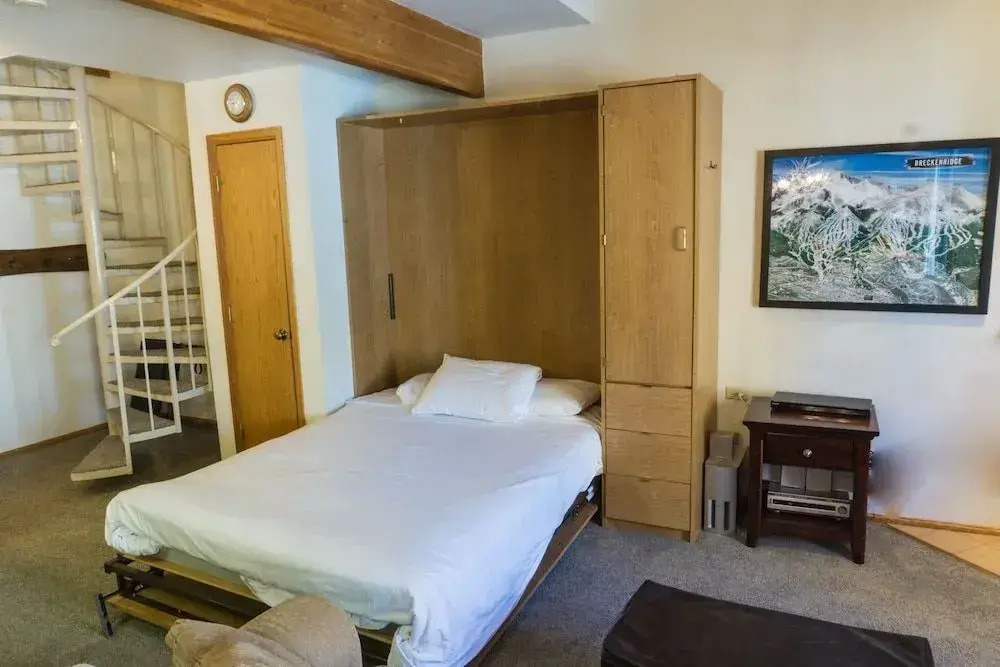 River Mtn Lodge E307