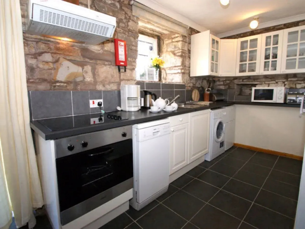 House Holmhead Carlisle
