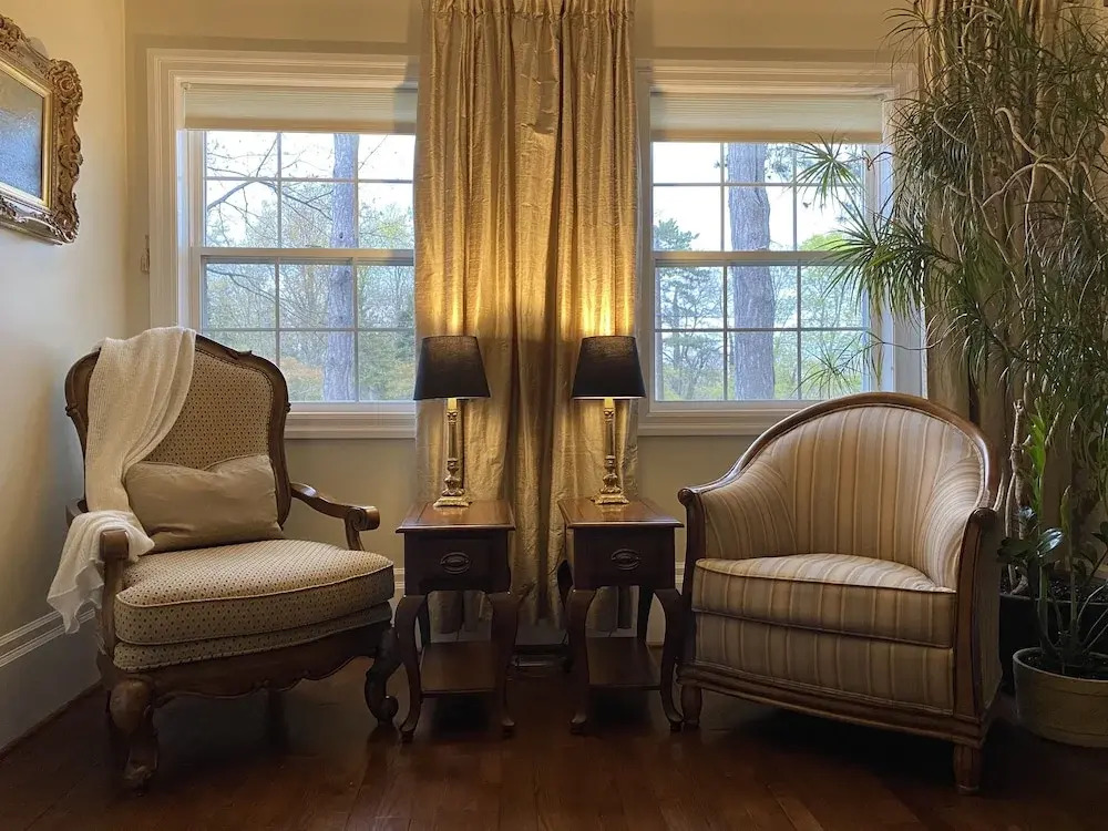 Darlington House Bed and Breakfast