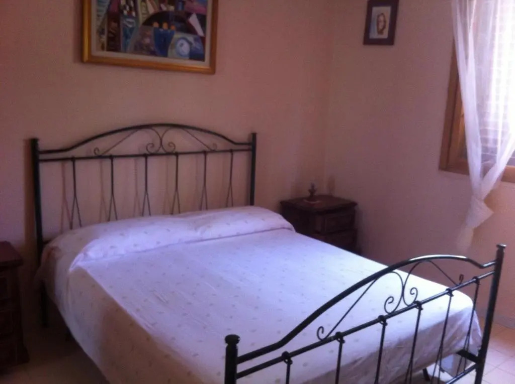 Casa a Villaggio Paradiso