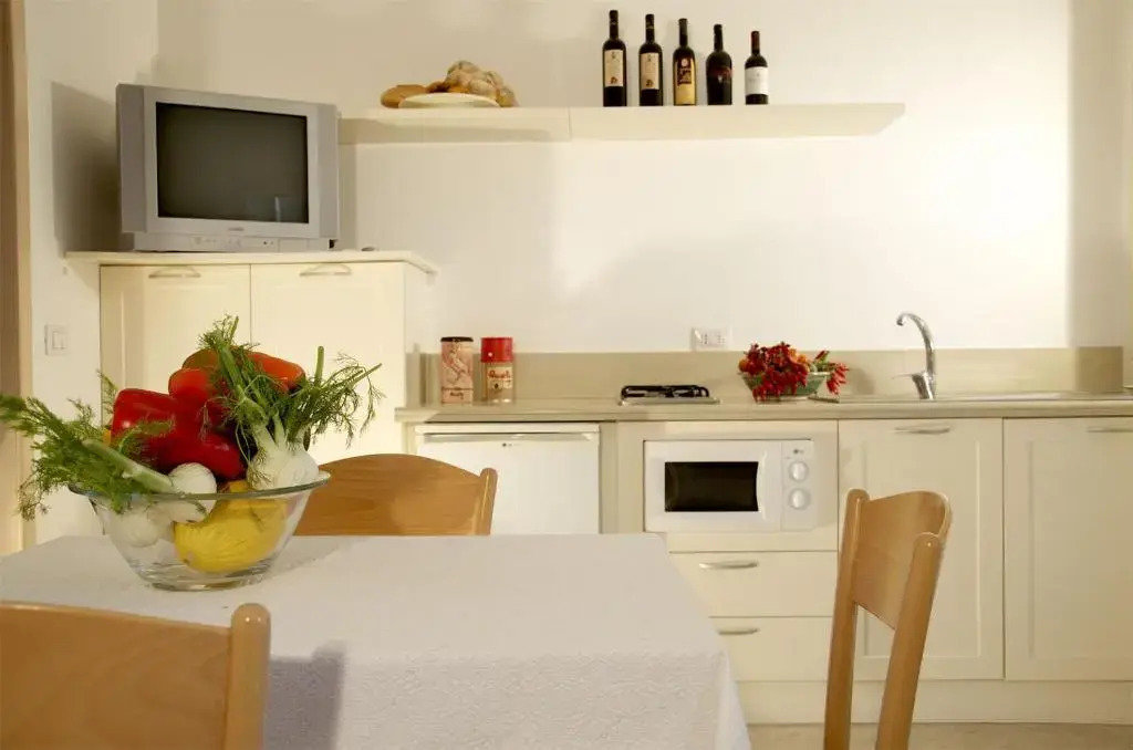 Residence Castello Otranto
