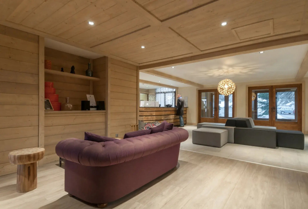 Résidence Pierre & Vacances Premium Les Terrasses dEos