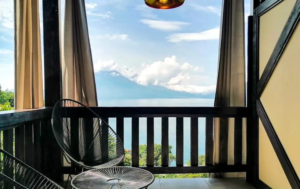 EL PICNIC ATITLÁN