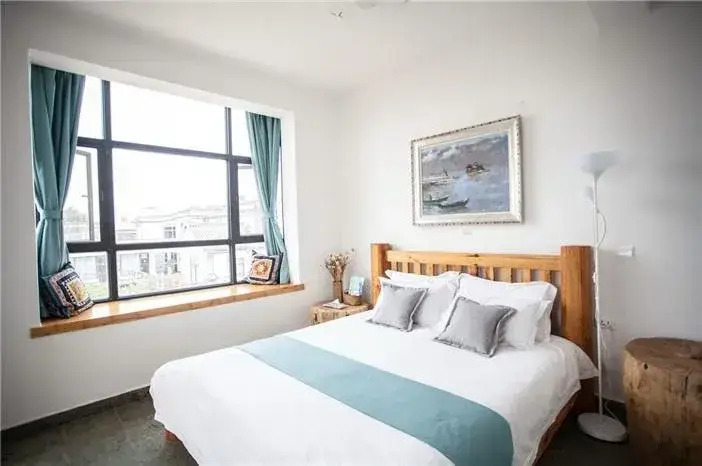 YiHai ZhuYuan Boutique Inn