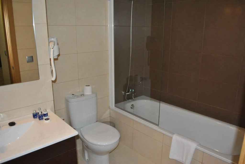 Apartahotel & Spa Jacetania