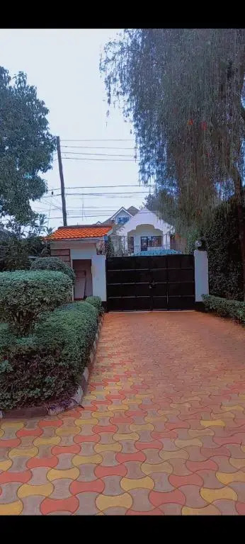 Kathys Place in Runda