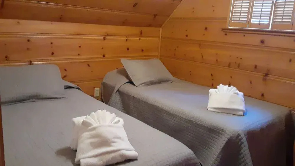 Heavenly Cabin