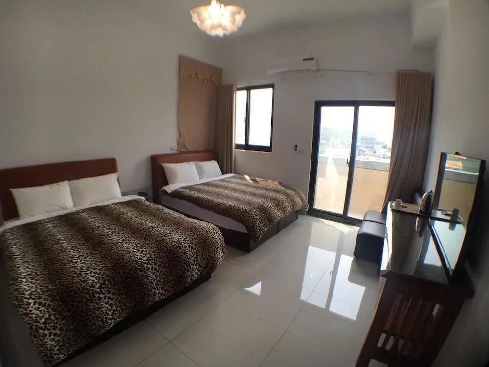 Quan Ming B&B