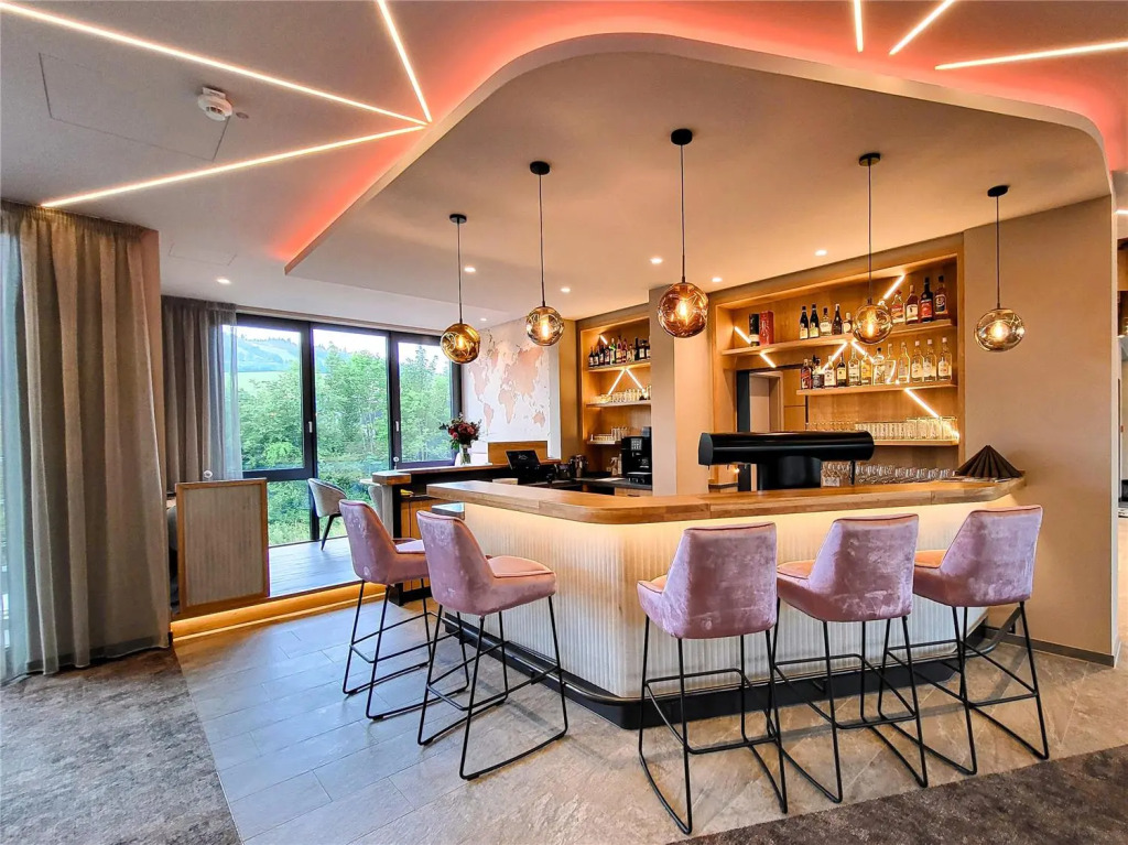 Mountain View Hotel Willingen, BW Signature Collection