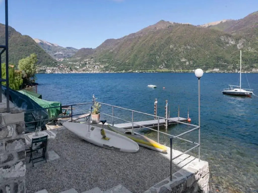 Appartamento vista Lago - Betta