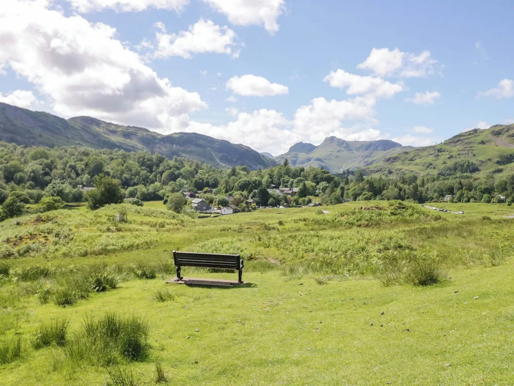 Elterwater Lodge
