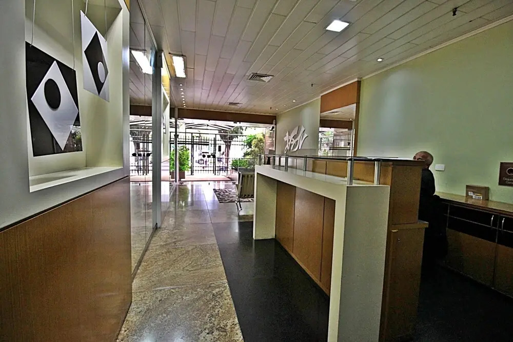 Rio Spot Apartment U012
