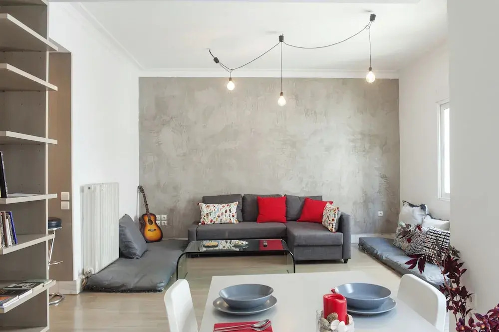 Galaxy Modern Loft
