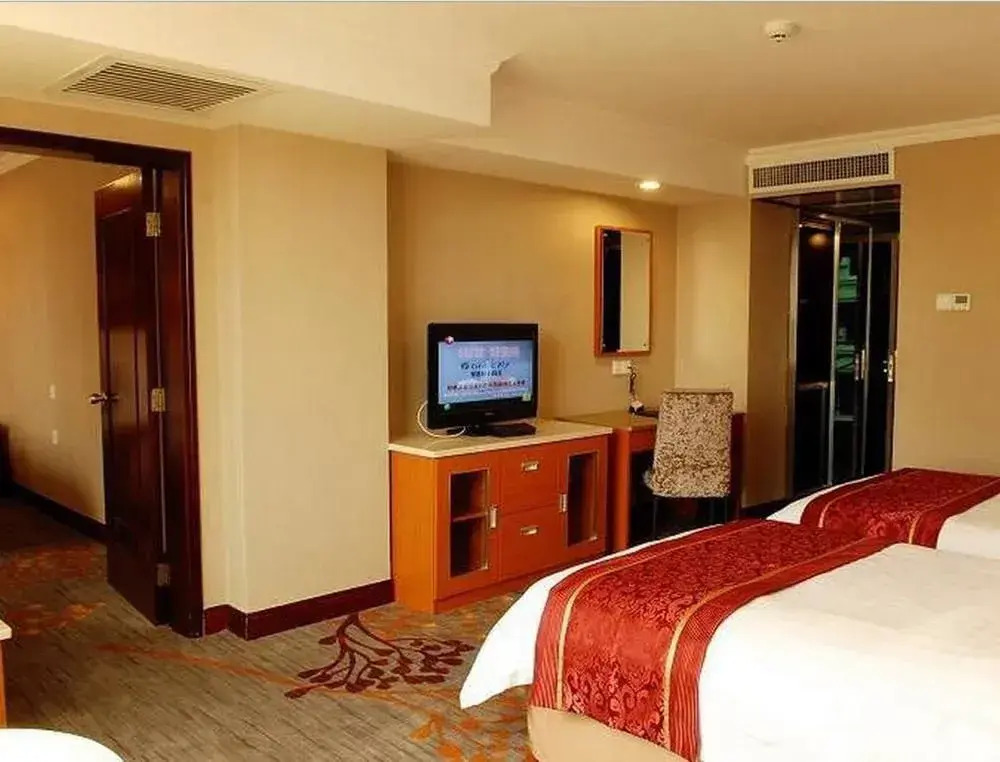 Wandai Hotel