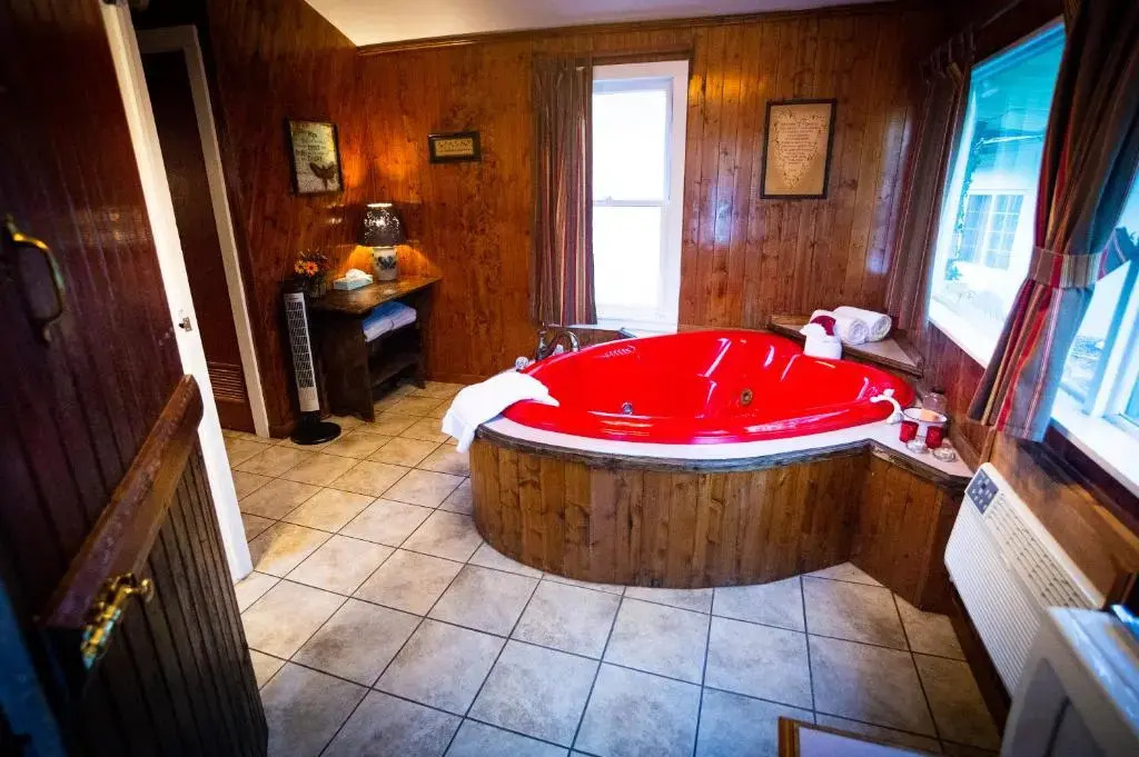 Sherwood Court Cottages & Guest Rooms