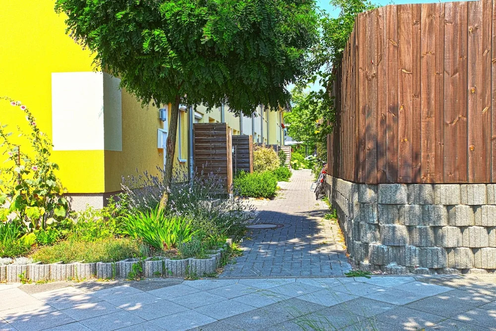 Private House Ortskamp