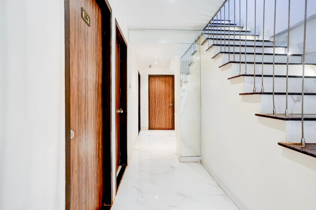 Super Collection O Lokhandwala Andheri West Formerly White Star
