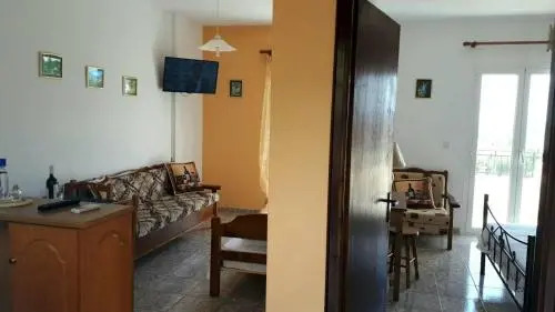 Aristotelis Apartments
