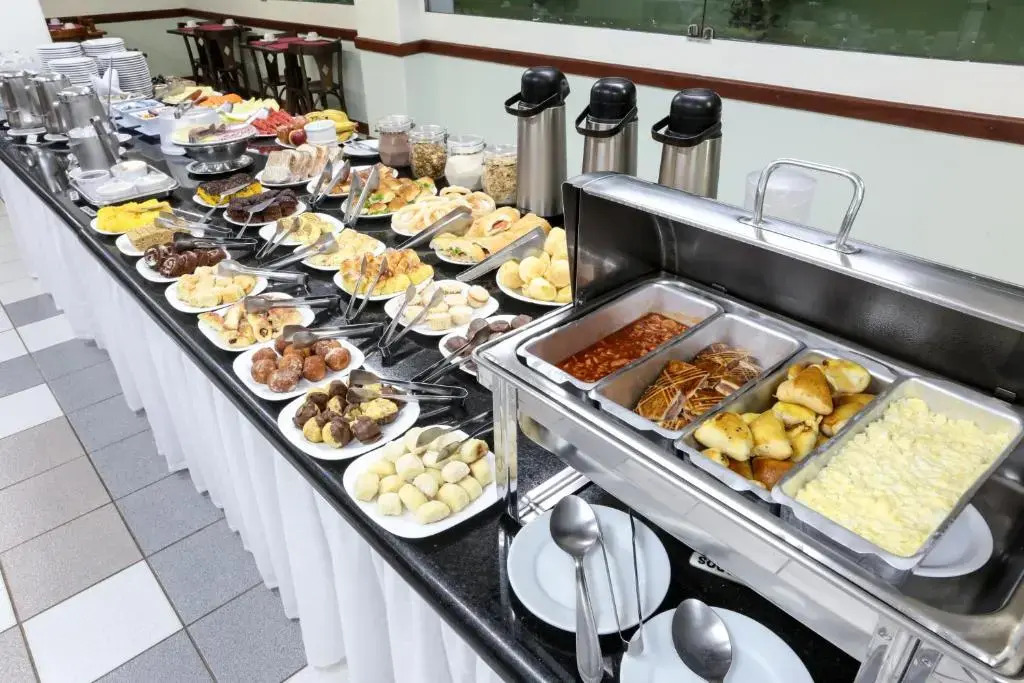 Montblanc Hotel