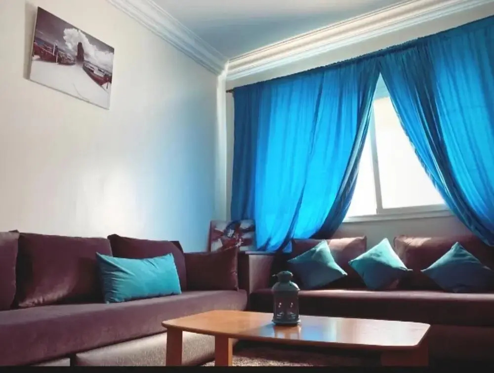 Appartement Red
