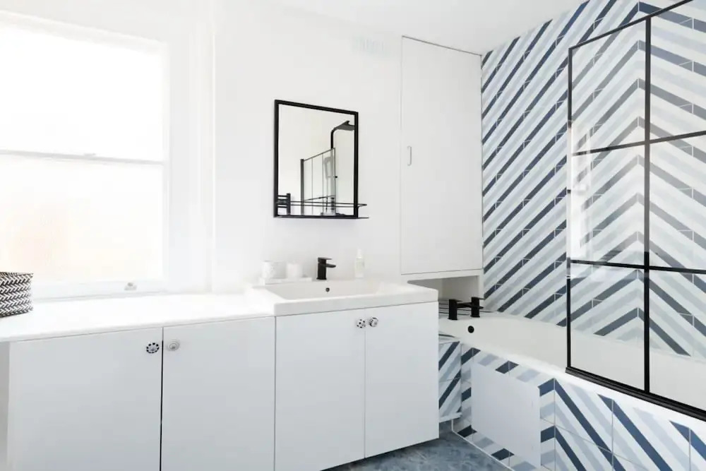 The Carol Street Escape - Modern 3bdr Home in Camden