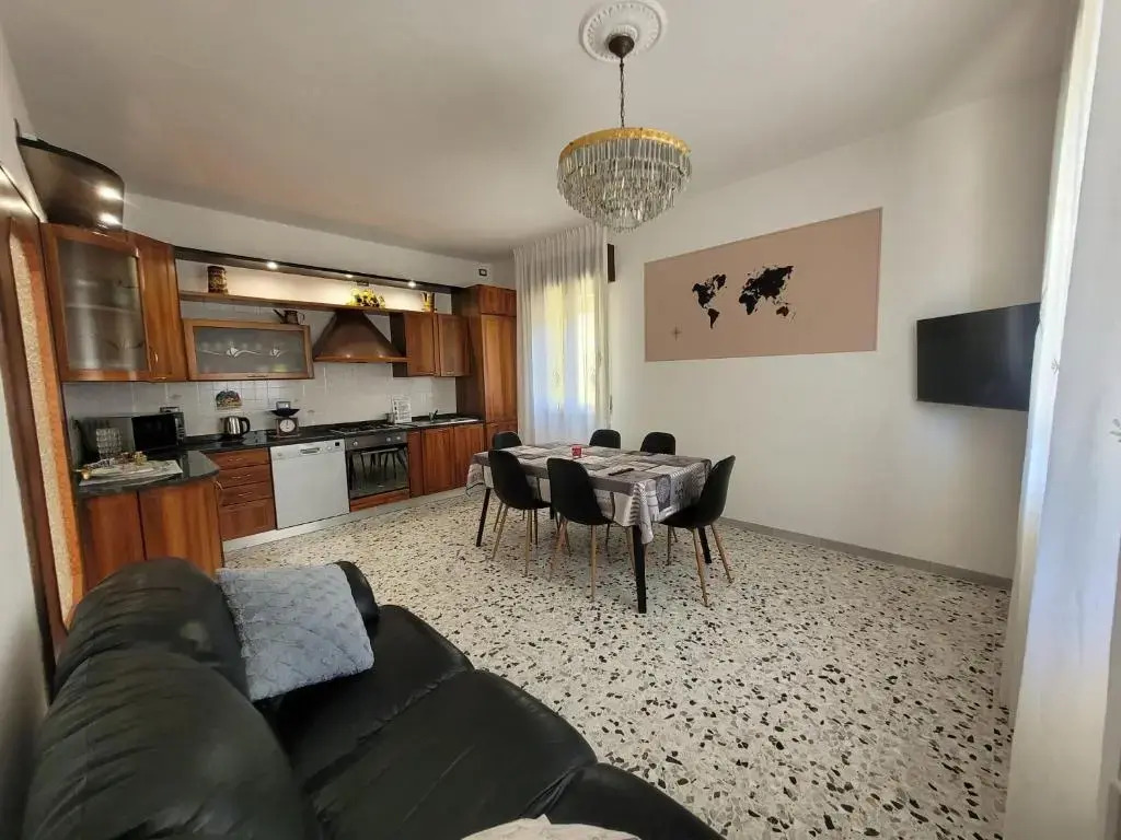 Antonella's Home