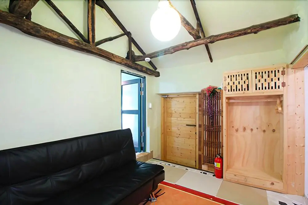 Jeju Nerewat Pension
