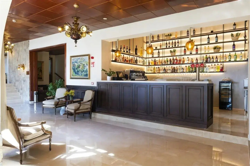 Hotel Cala Fornells