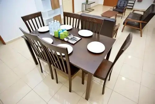Gm Villa
