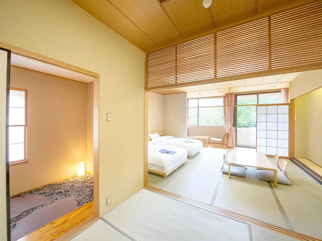 Hakone Kowakien Miyamafurin