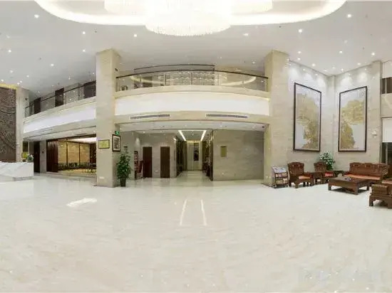 Jiangbin Hotel