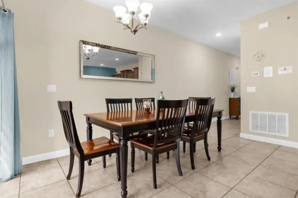 Sunny Paradise Retreat at Paradise Palms by Shine Villas townhouse
