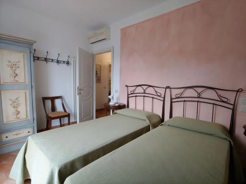 Stella Aurea Comfortable Holiday Residence