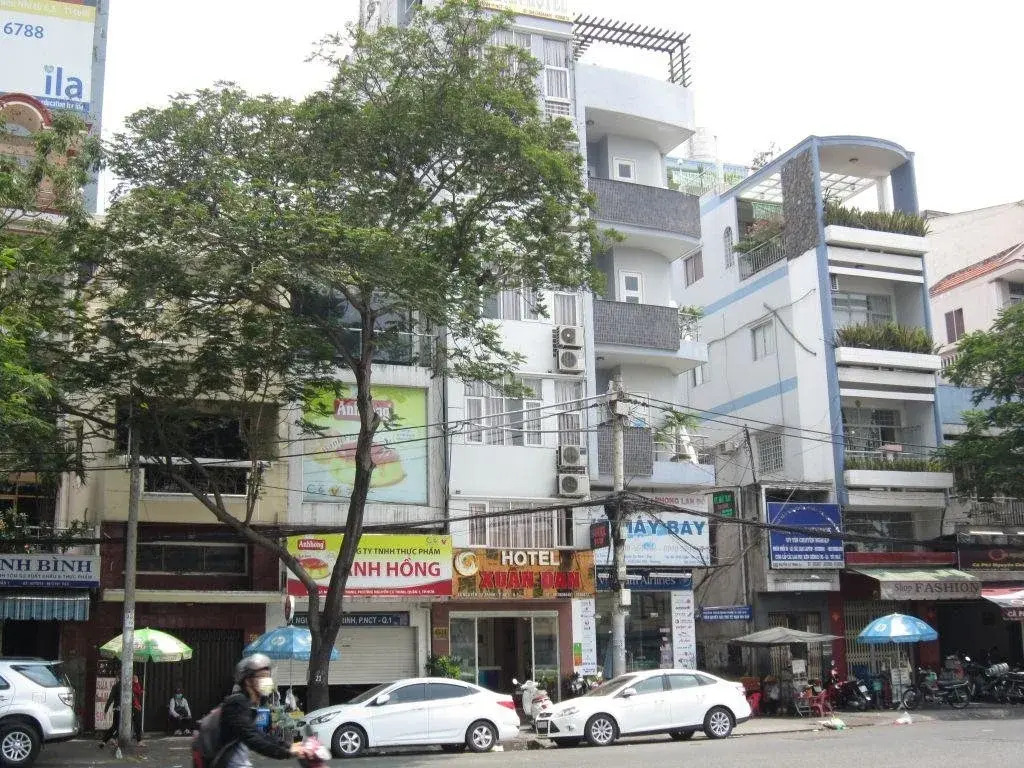 Xuan Dan Hotel