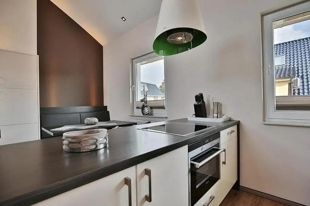 Residenz Herrenbruchstr Residenz Herrenbruchstraße 5 Appartement 8